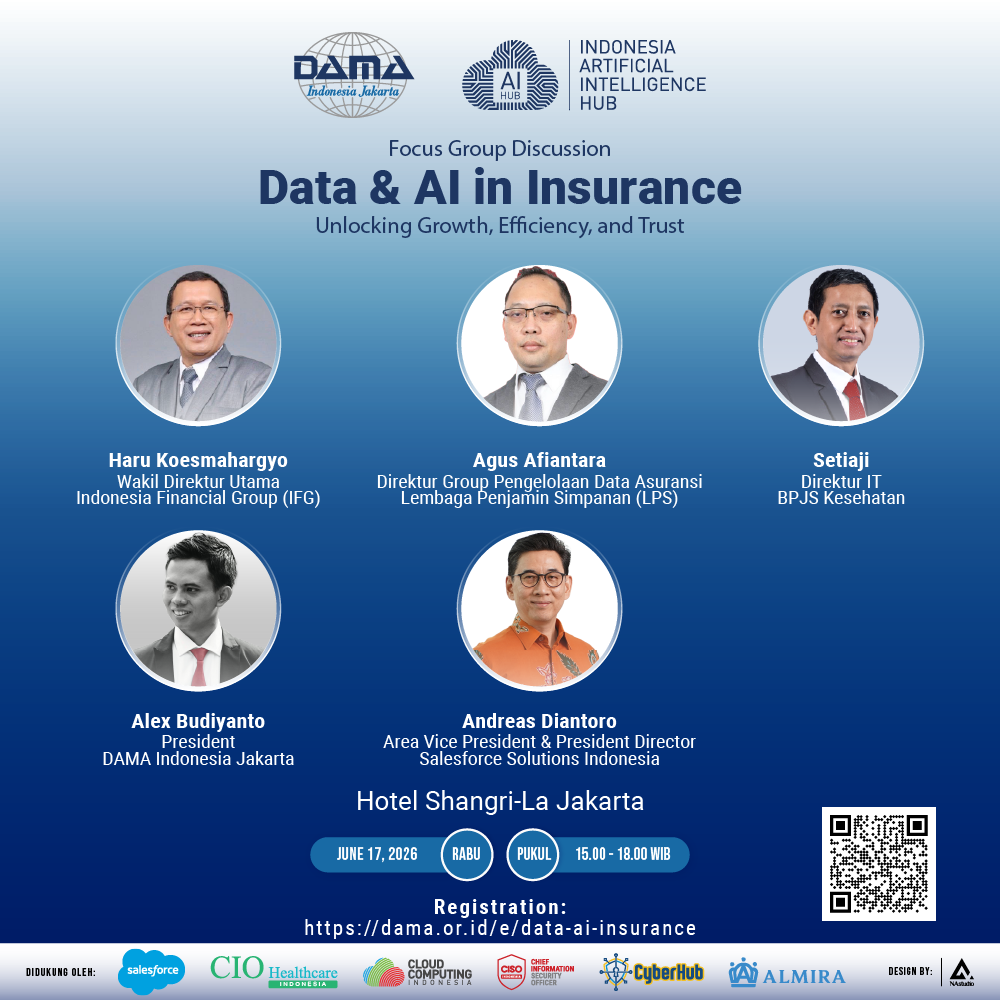 Data & AI in Insurance