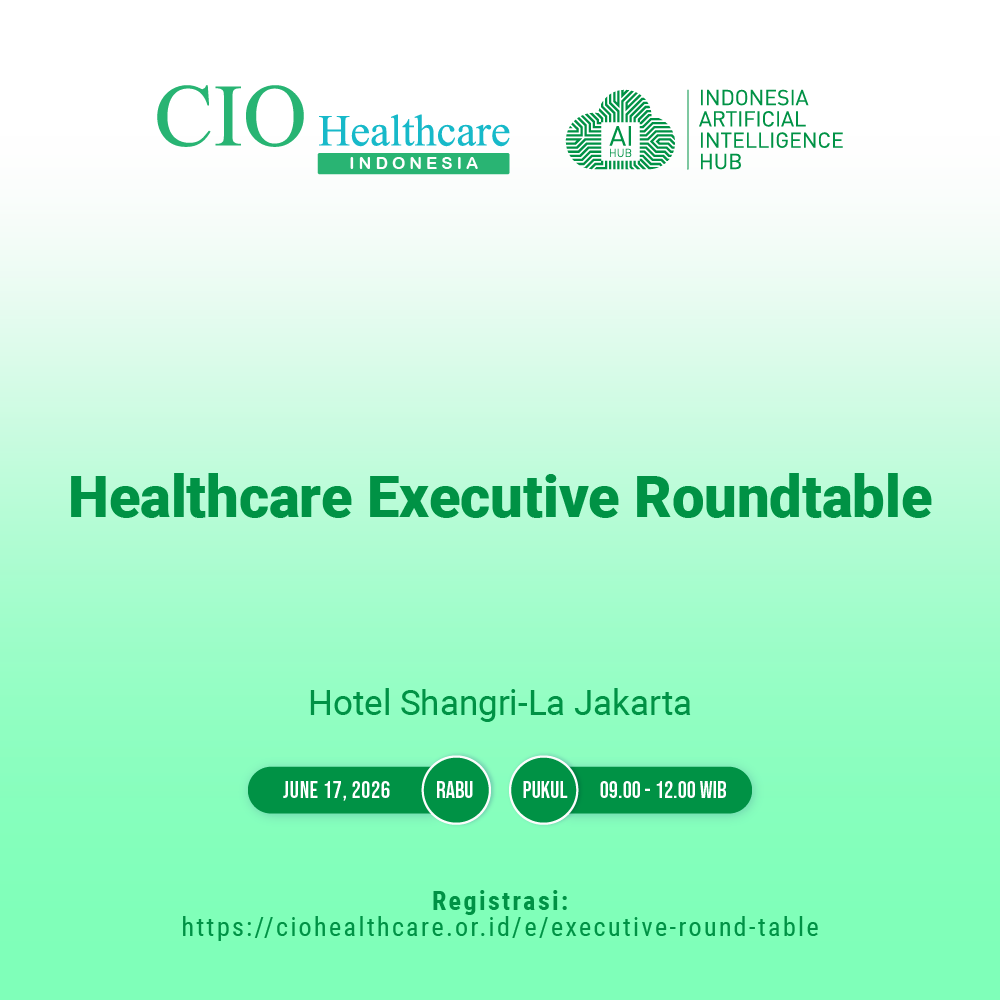 Healthcare Executive Round Table