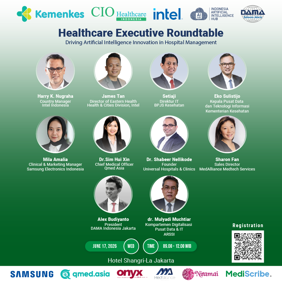 Healthcare Executive Roundtable