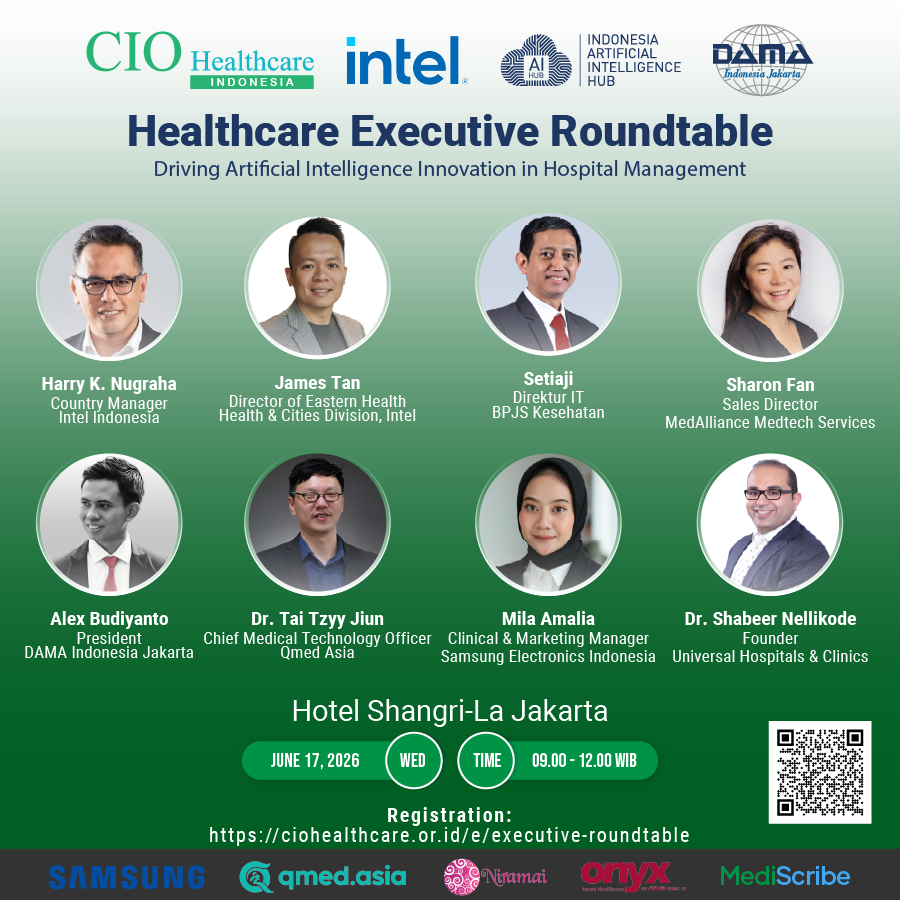 Healthcare Executive Roundtable