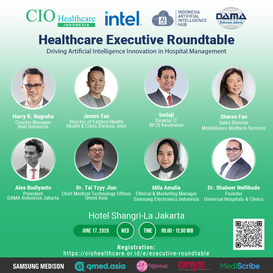 Healthcare Executive Roundtable