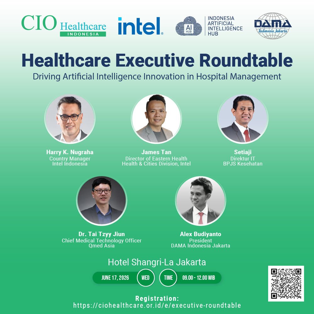 Healthcare Executive Roundtable
