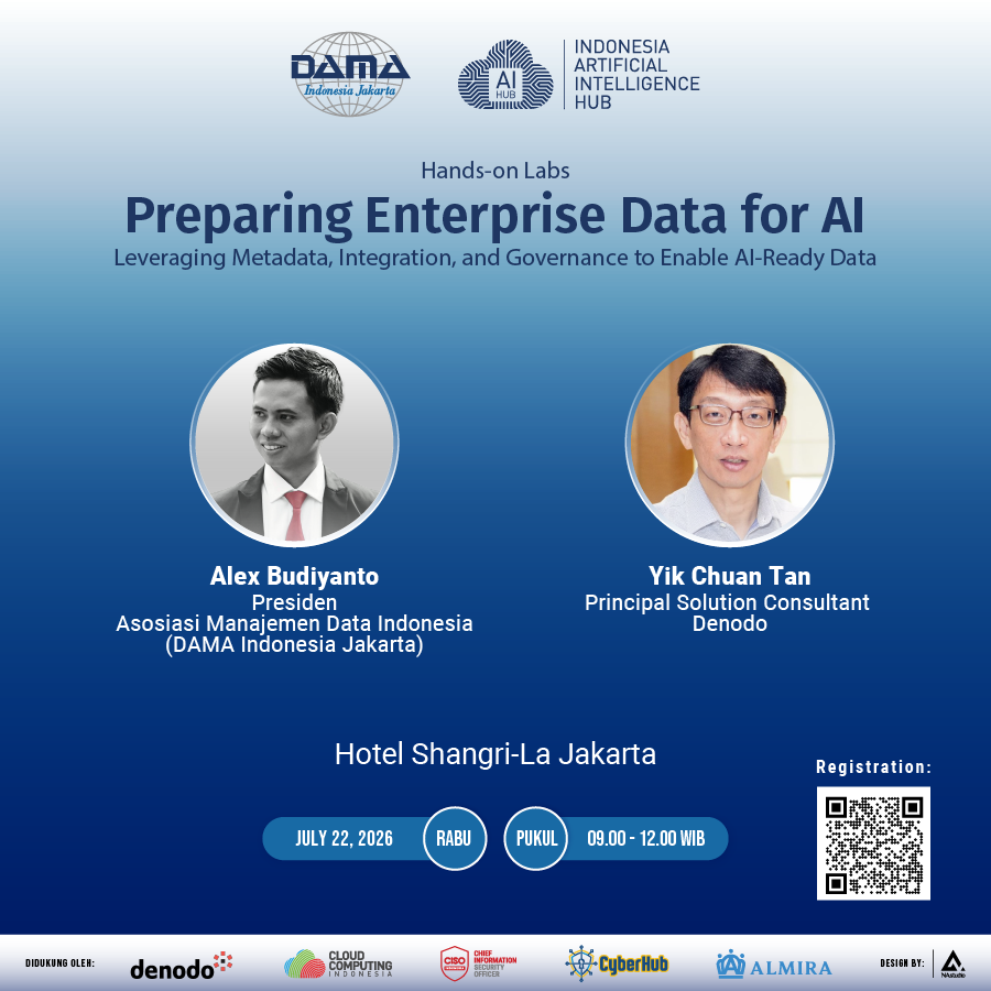 Hands-On Labs: Preparing Enterprise Data for AI