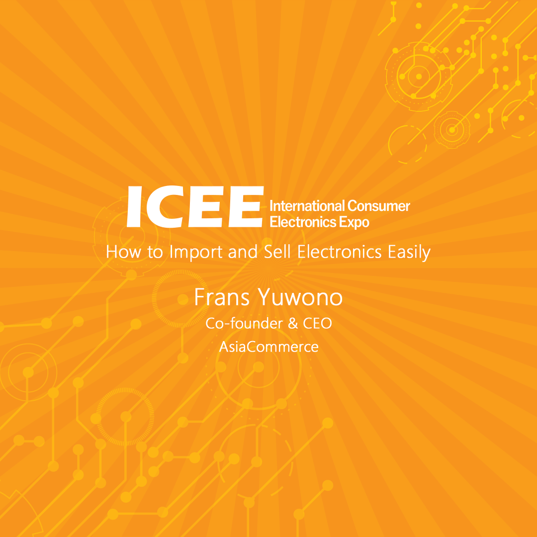 How to Import and Sell Electronics Easily