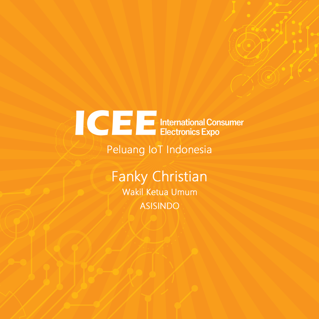 Peluang IoT Indonesia