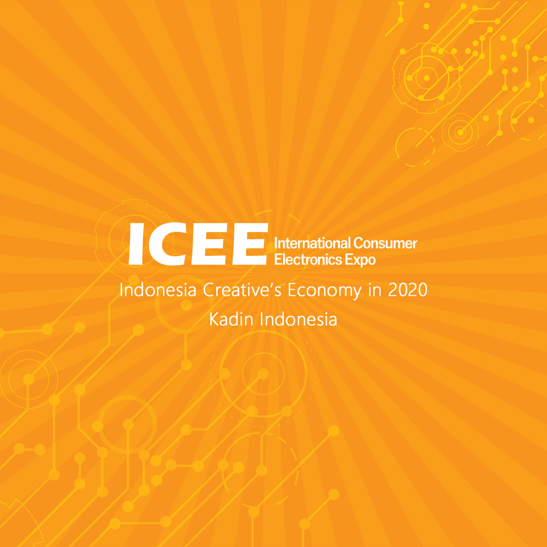 Indonesia's Creative Economy in 2020