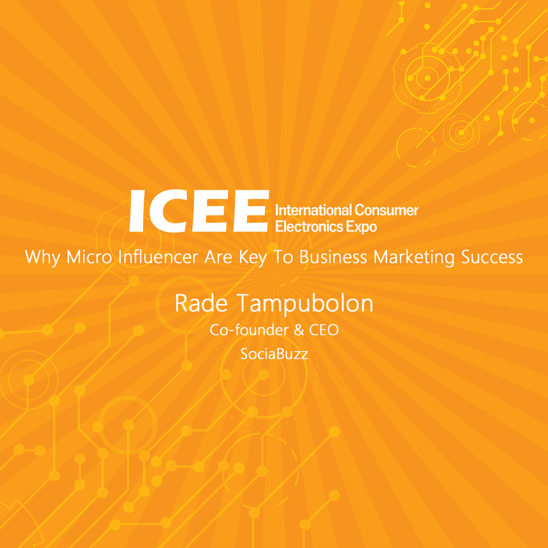 Why Micro Influencers Are Key To Business Marketing Success Nowadays