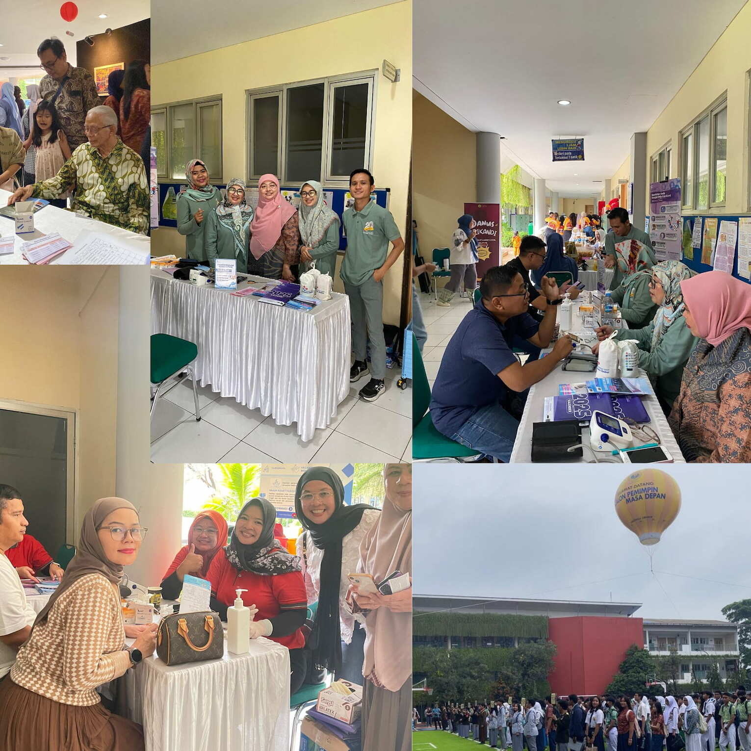 Seminar Kesehatan Gratis: Kenali Gejala Dini Penyakit Jantung