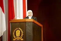 Foto: Humas Sekretariat DPRD Prov. Jatim