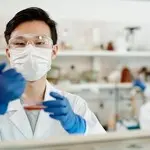 Ilustrasi Industri Farmasi