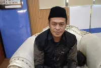 Ketua Komisi A DPRD Jawa Timur, Dedi Irwansa