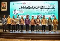 CIO Healthcare Forum 2025
