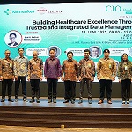 CIO Healthcare Forum 2025