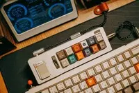 Ilustrasi Cyberdeck