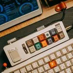Ilustrasi Cyberdeck