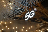 Ilustrasi Jaringan 5G