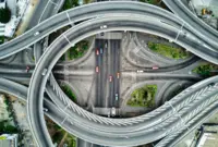 Ilustrasi Autonomous Infrastructure