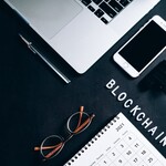 Ilustrasi Blockchain