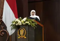 Gubernur Khofifah Apresiasi Dukungan Menteri Pertanian