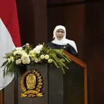 Gubernur Khofifah Apresiasi Dukungan Menteri Pertanian