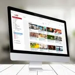 Ilustrasi Youtube