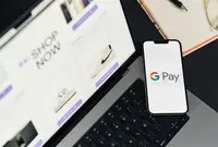 Ilustrasi Google Pay