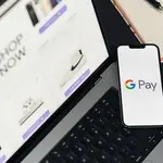 Ilustrasi Google Pay
