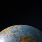 Ilustrasi WeatherNext 2