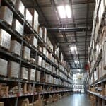 Smart Warehouse