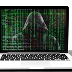 Ilustrasi Hacker