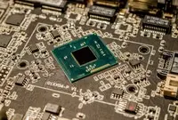 Ilustrasi Memristors