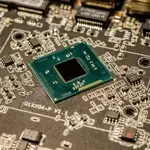 Ilustrasi Memristors