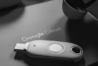 Ilustrasi Agentic Google Cloud