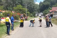 Pemprov Sumbar Tingkatkan Kelancaran Akses Guguk Cino–Sitangkai