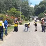 Pemprov Sumbar Tingkatkan Kelancaran Akses Guguk Cino–Sitangkai