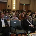 Seminar Nasional XI & Healthcare Expo IX