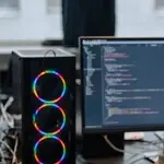 Ilustrasi Edge Computing
