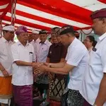 Peresmian Operasinal 1,061 Koperasi Merah Putih