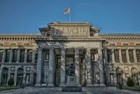 Ilustrasi Technical University of Madrid