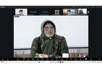 Kominfo Jatim Gelar Rakor Dukungan Publisitas Sensus Ekonomi 2026