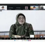 Kominfo Jatim Gelar Rakor Dukungan Publisitas Sensus Ekonomi 2026