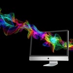 Ilustrasi Quantum Computer
