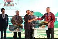 Bali Jagaditha VII Tahun 2026
