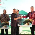 Bali Jagaditha VII Tahun 2026