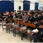 Workshop Statistik Sektoral Seri ke-15