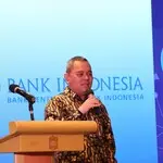 Muhammad Zikri Direktur Departemen Inovasi dan Digitalisasi Data BI