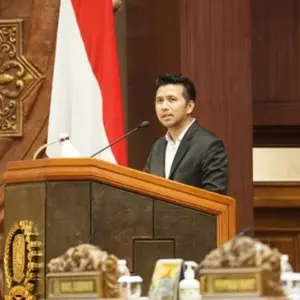 Pemprov Jatim Petakan Wilayah Kritis dan Buka Opsi Modifikasi Cuaca Antisipasi Kekeringan