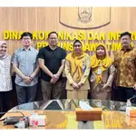 BRIN Gali Masukan ke Jatim untuk Riset Perpajakan Industri Gim Nasional