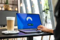 Ilustrasi VPN