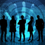 Ilustrasi Cyber Protection